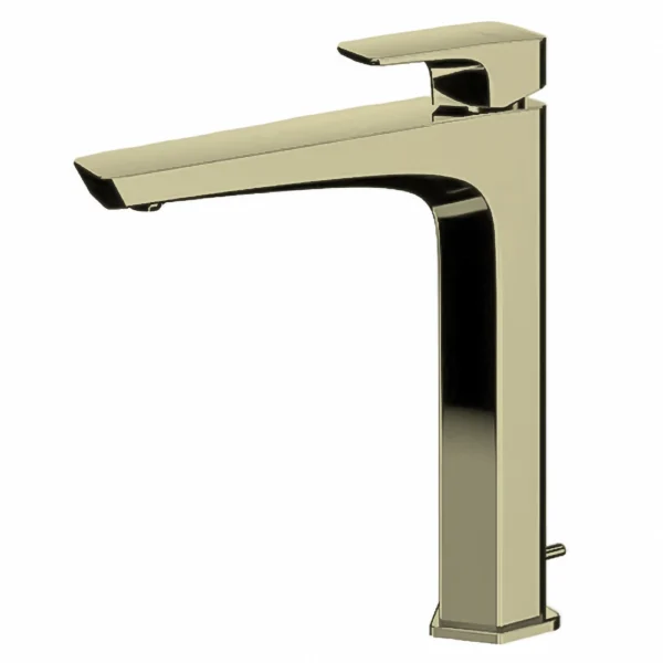 Vòi lavabo TOTO TLG07305B#BFG nóng lạnh dòng GE