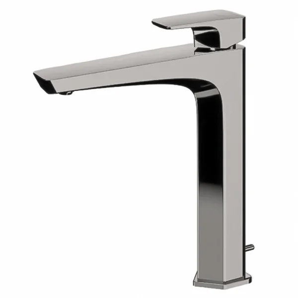 Vòi lavabo TOTO TLG07305B#BN nóng lạnh dòng GE