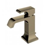 Vòi lavabo TOTO TLG08301B#BBR nóng lạnh dòng GC