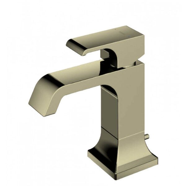 Vòi lavabo TOTO TLG08301B#BFG nóng lạnh dòng GC