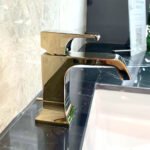 Vòi lavabo TOTO TLG08301B#PN nóng lạnh dòng GC - Ảnh 4