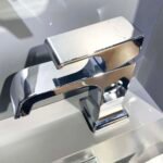 Vòi lavabo TOTO TLG08301V nóng lạnh dòng GC - Ảnh 5