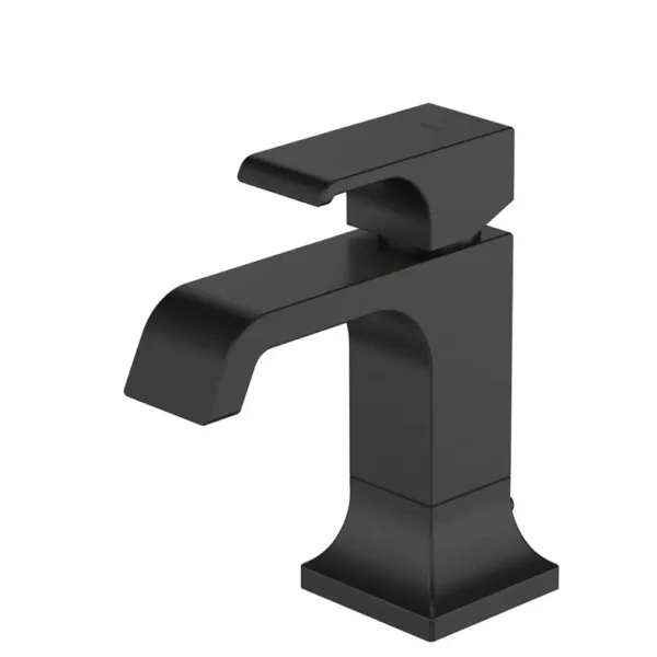 Vòi lavabo TOTO TLG08301B#MBL nóng lạnh dòng GC