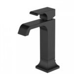 Vòi lavabo TOTO TLG08303B#MBL nóng lạnh dòng GC