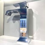 Vòi lavabo TOTO TLG08303V nóng lạnh dòng GC - Ảnh 4