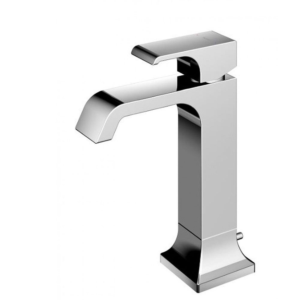 tlg08303v-1-1343-1.jpg Vòi lavabo TOTO TLG08303V nóng lạnh dòng GC - Ảnh 1