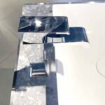 Vòi lavabo TOTO TLG08303B#PN nóng lạnh dòng GC - Ảnh 6