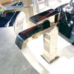 Vòi lavabo TOTO TLG08303B#PN nóng lạnh dòng GC - Ảnh 5