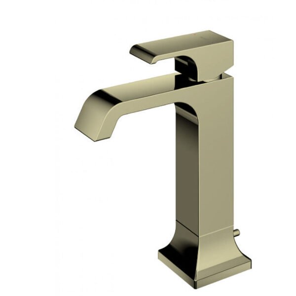 Vòi lavabo TOTO TLG08303B#BFG nóng lạnh dòng GC