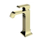 Vòi lavabo TOTO TLG08303B#PFG nóng lạnh dòng GC