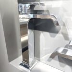 Vòi lavabo TOTO TLG08305B#PN nóng lạnh dòng GC - Ảnh 2