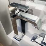 Vòi lavabo TOTO TLG08305B#MBL nóng lạnh dòng GC - Ảnh 5