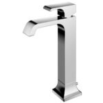 Vòi lavabo TOTO TLG08305B#PN nóng lạnh dòng GC