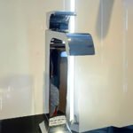 Vòi lavabo TOTO TLG08305B#PN nóng lạnh dòng GC - Ảnh 3