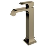 Vòi lavabo TOTO TLG08305B#BBR nóng lạnh dòng GC