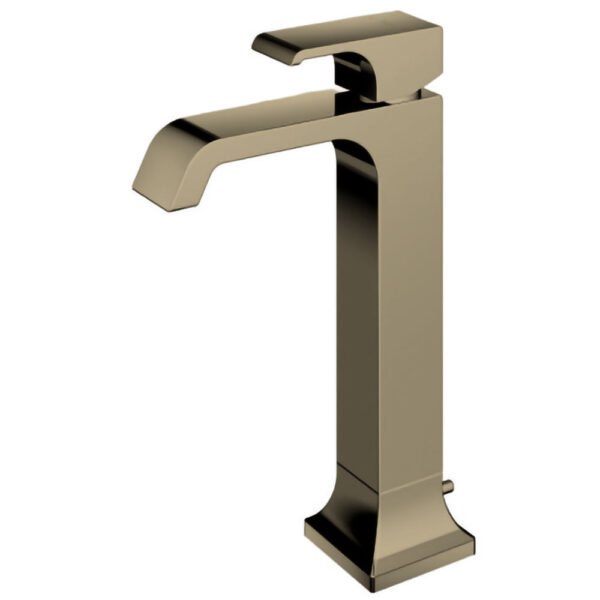 Vòi lavabo TOTO TLG08305B#BBR nóng lạnh dòng GC