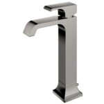 Vòi lavabo TOTO TLG08305B#BN nóng lạnh dòng GC