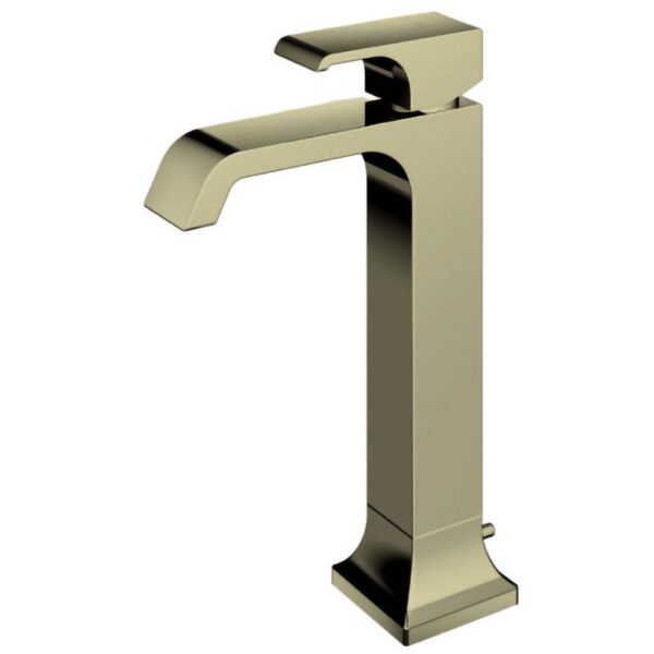 Vòi lavabo TOTO TLG08305B#BFG nóng lạnh dòng GC