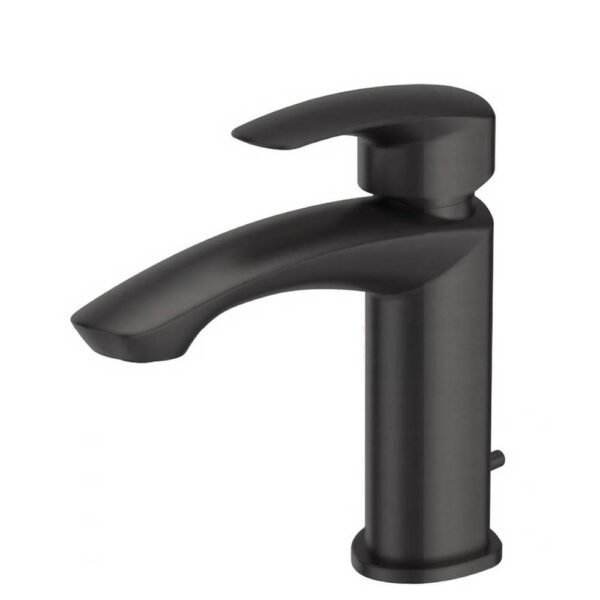 Vòi lavabo TOTO TLG09301B#MBL nóng lạnh dòng GM