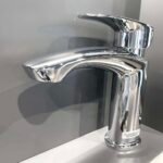 Vòi lavabo TOTO TLG09301B#PN nóng lạnh dòng GM - Ảnh 4