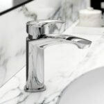 Vòi lavabo TOTO TLG09301B#PN nóng lạnh dòng GM - Ảnh 2