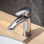 Vòi lavabo TOTO TLG09301B#BFG nóng lạnh dòng GM - Ảnh 3