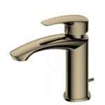 Vòi lavabo TOTO TLG09301B#BBRnóng lạnh dòng GM