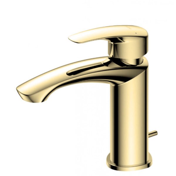 Vòi lavabo TOTO TLG09301B#PBR nóng lạnh dòng GM