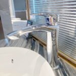 Vòi lavabo TOTO TLG09303B#BBR nóng lạnh dòng GM - Ảnh 6