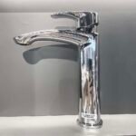 Vòi lavabo TOTO TLG09303B#PN nóng lạnh dòng GM - Ảnh 4