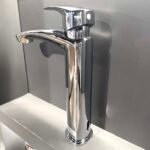 Vòi lavabo TOTO TLG09303B#BBR nóng lạnh dòng GM - Ảnh 3