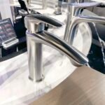 Vòi lavabo TOTO TLG09303B#BBR nóng lạnh dòng GM - Ảnh 5