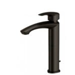 Vòi lavabo TOTO TLG09303B#MBL nóng lạnh dòng GM