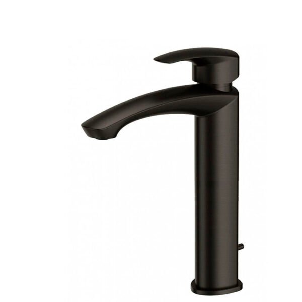 Vòi lavabo TOTO TLG09303B#MBL nóng lạnh dòng GM