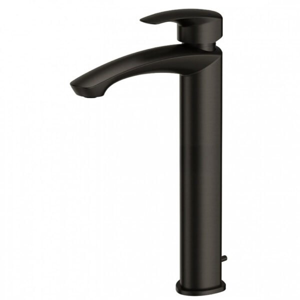 Vòi lavabo TOTO TLG09305B#MBL nóng lạnh dòng GM