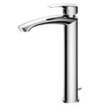 Vòi lavabo TOTO TLG09305B#PN nóng lạnh dòng GM