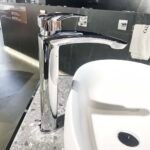 Vòi lavabo TOTO TLG09305B#PN nóng lạnh dòng GM - Ảnh 4