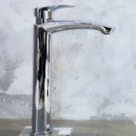 Vòi lavabo TOTO TLG09305B#MBL nóng lạnh dòng GM - Ảnh 2