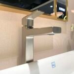 Vòi lavabo TOTO TLG10301B#PN nóng lạnh dòng GB - Ảnh 5