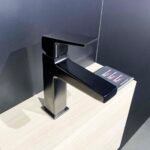 Vòi lavabo TOTO TLG10301B#PN nóng lạnh dòng GB - Ảnh 6