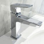 Vòi lavabo TOTO TLG10301B#PN nóng lạnh dòng GB - Ảnh 2