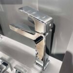 Vòi lavabo TOTO TLG10301B#PN nóng lạnh dòng GB - Ảnh 3