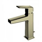 Vòi lavabo TOTO TLG10301B#BFG nóng lạnh dòng GB