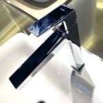 Vòi lavabo TOTO TLG10303B#MBL nóng lạnh dòng GB - Ảnh 5