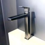 Vòi lavabo TOTO TLG10305B#MBL nóng lạnh dòng GB - Ảnh 2