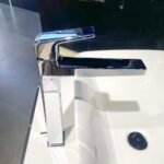 Vòi lavabo TOTO TLG10303V nóng lạnh dòng GB - Ảnh 3