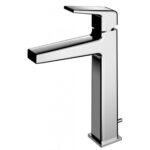 Vòi lavabo TOTO TLG10305B#PN nóng lạnh dòng GB