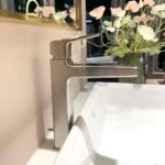 Vòi lavabo TOTO TLG10305B#PBR nóng lạnh dòng GB - Ảnh 3