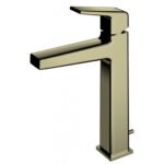 Vòi lavabo TOTO TLG10303B#BFG nóng lạnh dòng GB