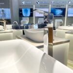 Vòi lavabo TOTO TLG10305B#PN nóng lạnh dòng GB - Ảnh 6